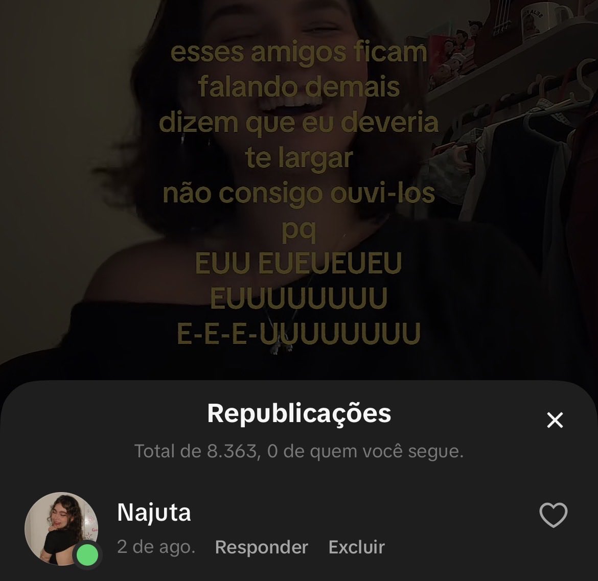 obsurnaju's tweet photo. E no fim estavam certos é foda msm https://t.co/I1ZLB2JVTe