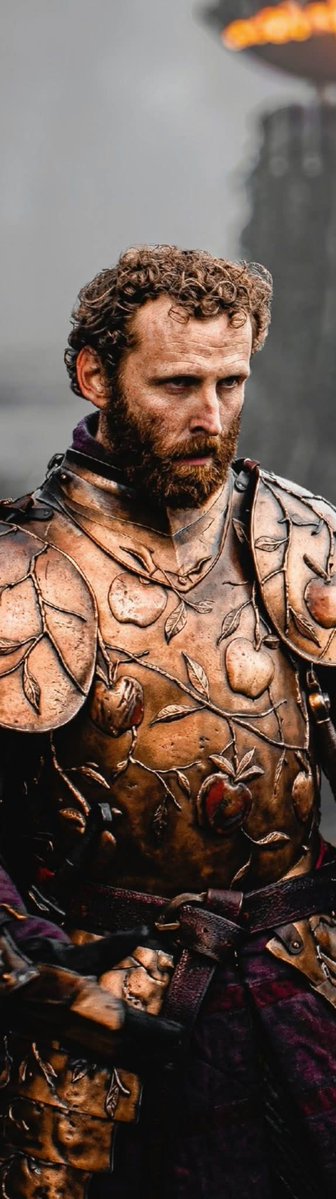 Mayham_H's tweet photo. the armors in a knight of the seven kingdoms>> https://t.co/8w2qyll43H