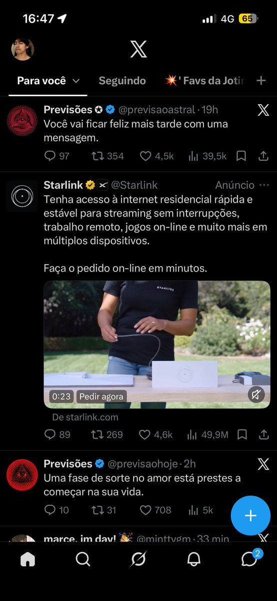 mirelatithv's tweet photo. eu recebo https://t.co/ogndtEC1To