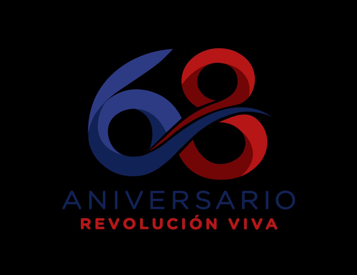 SoloGloritge3s's tweet photo. ✊🇨🇺#Cuba lanza jornada de celebración por aniversario 68 de la Revolución. 
🗣️ La victoria del 1 de enero de 1959 concretó el ideario de Céspedes y obliga a asumir la responsabilidad diaria de construir un país más justo, soberano y solidario. https://t.co/YLsqJPKj8m
