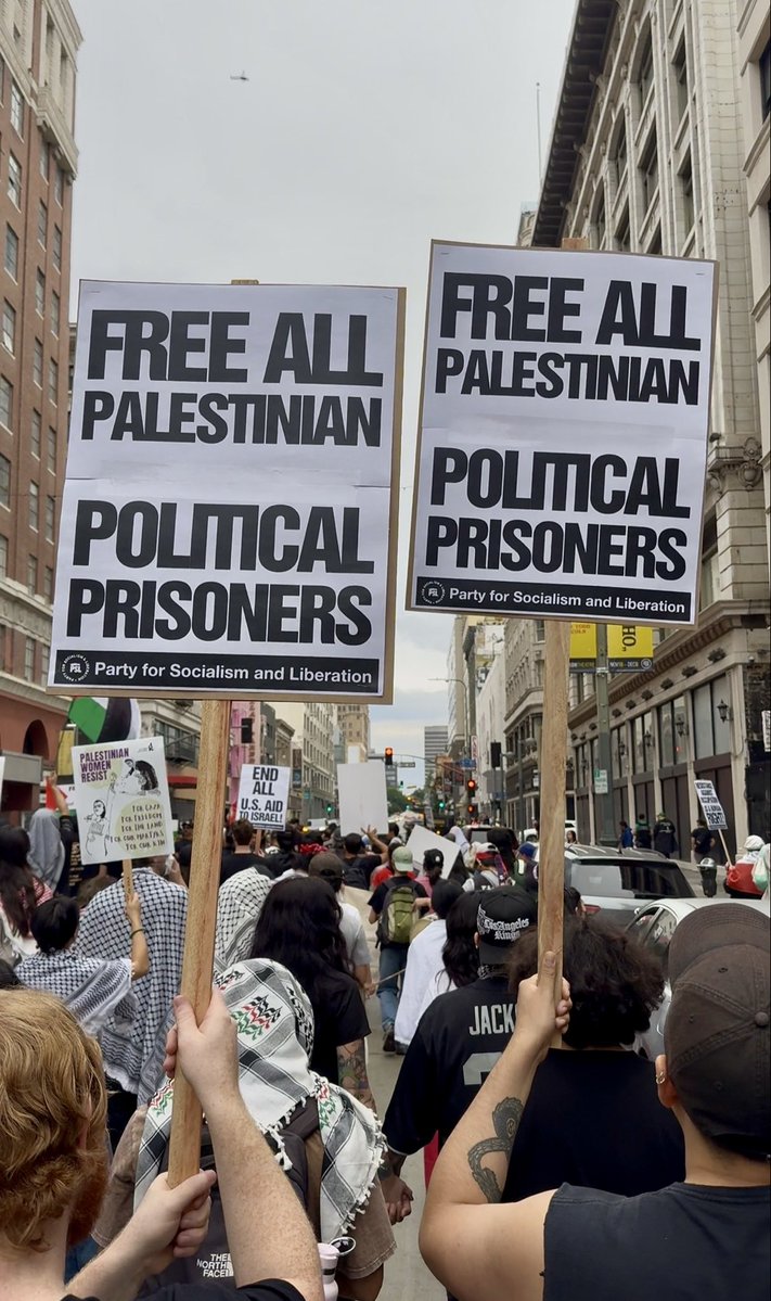 _giles6's tweet photo. Palestinian liberation is intrinsically linked to the liberation of all peoples. The Zionist regime must be dismantled. We are not free until everyone is free. FREE PALESTINE 🇵🇸 https://t.co/NZly1J2CBn