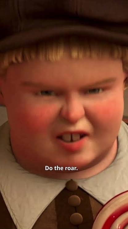 slaktarlippe's tweet photo. Någon som vet om Butter Pants från Shrek kommer på onsdag? 
Kom bara kom! https://t.co/khcJ10jJQp