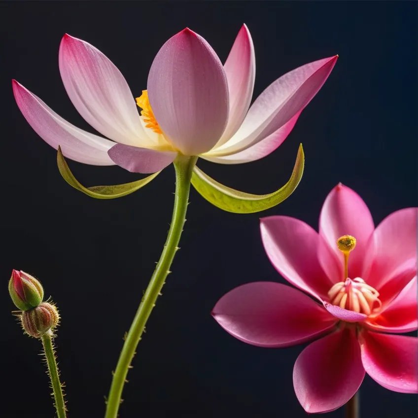 QUKMNegLcjK4l28's tweet photo. 今日は旱拷菲の花見に行った。静かに缸に浸るその姿に、心が和んだ。 https://t.co/WTAT02vl85
