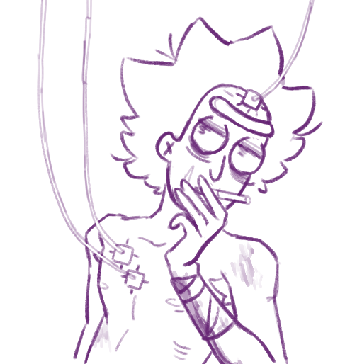 onthehour3940's tweet photo. evil rick deserves some love too sometimes https://t.co/08YiWHfYFT