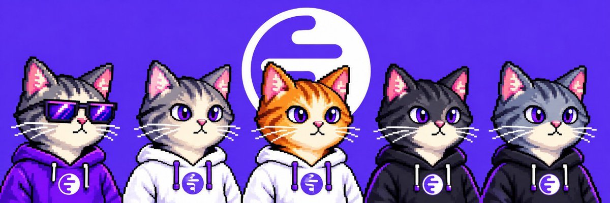 sabuj31273's tweet photo. 🎟️ GTD GIVEAWAY

Collaboration with @inkchainGaming

⚡ Fast Join — Only 100 GTD Spots

• Follow @inkchainGaming   &amp; @sabuj31273 
• Like + RT
• Drop your EVM wallet below 👇

🎁 Secure your  @inkchainGaming  GTD spot

⏳ Winners in 24 Hours

Good luck! https://t.co/Gqn7H9k70U