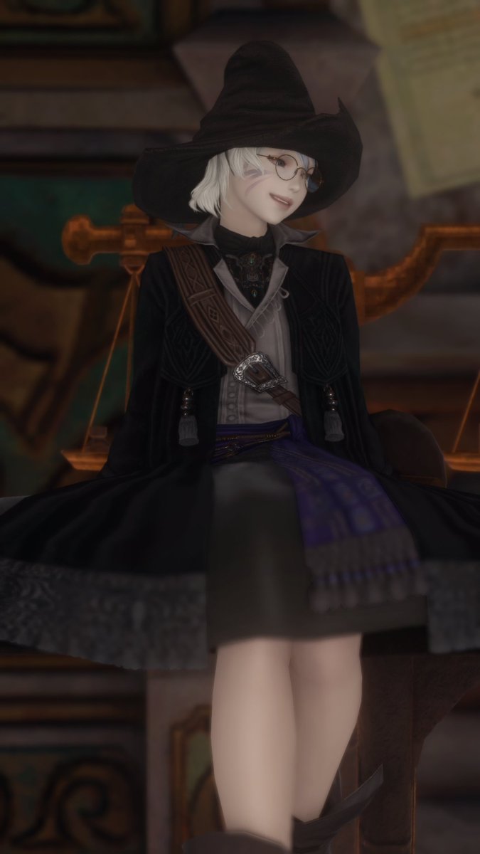 lychnobitten's tweet photo. my mains 🖤

stryx lihaia - 24 || they/them || miqo'te || blm || rdm || infj
sirfe alfrost - 26 || he/him || viera || brd || nin || estp

nice to meet you! https://t.co/yjH8l2Mrkb