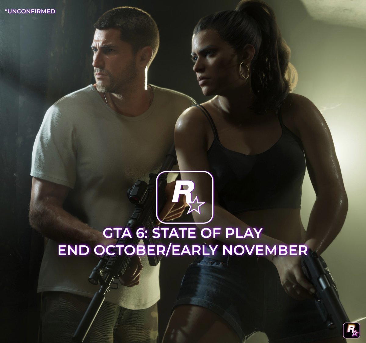GamerDetective_'s tweet photo. I can feel a PlayStation State of Play is just around the corner 👀 https://t.co/w7RjUIrCrD
