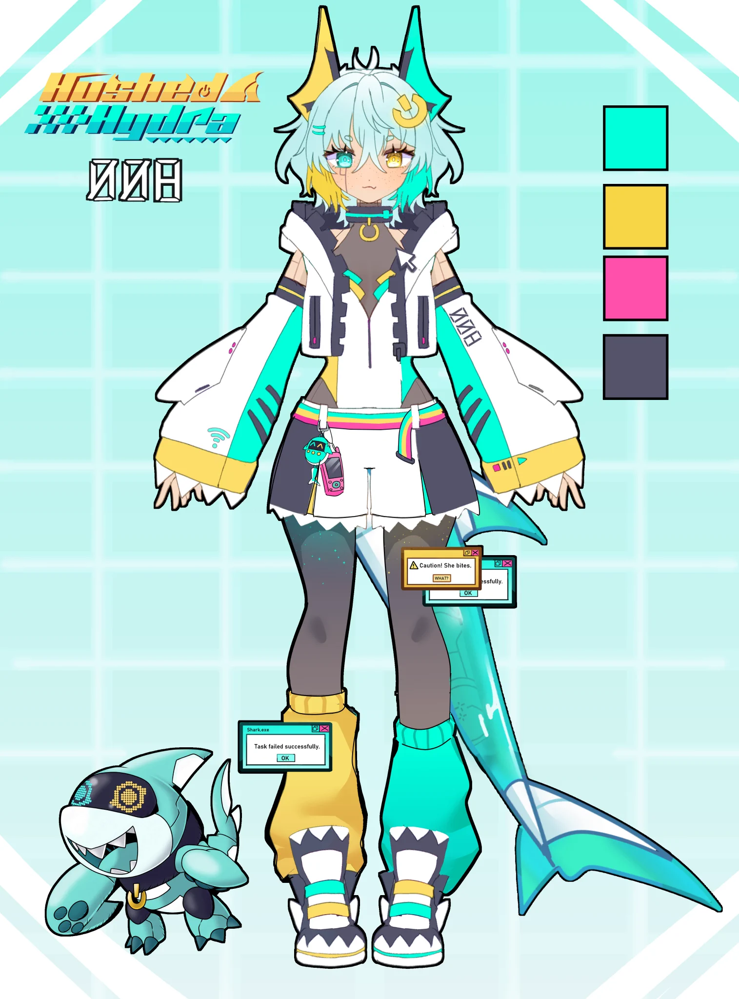 Commander Med | PNGTUBER🎖️🪖 on X: 