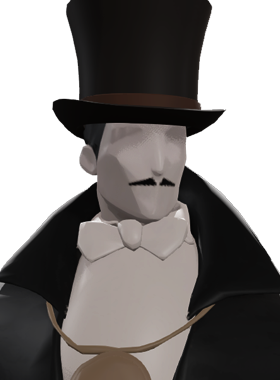 bearwithkay's tweet photo. @CriziMari this is sinclair and if you learn to play him you get to play everyone. :) i think he's neat. https://t.co/ybkSrg0AuD