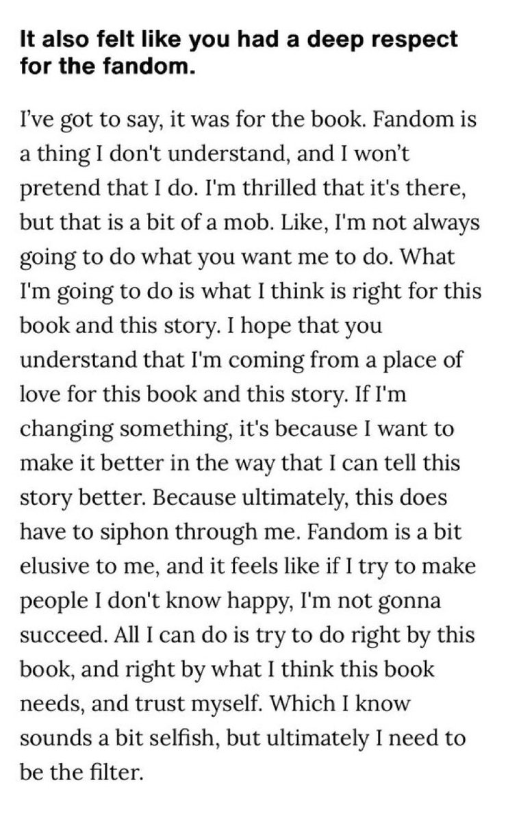 ilyasloon's tweet photo. all show runners should be like this btw https://t.co/fFN5BU78fw
