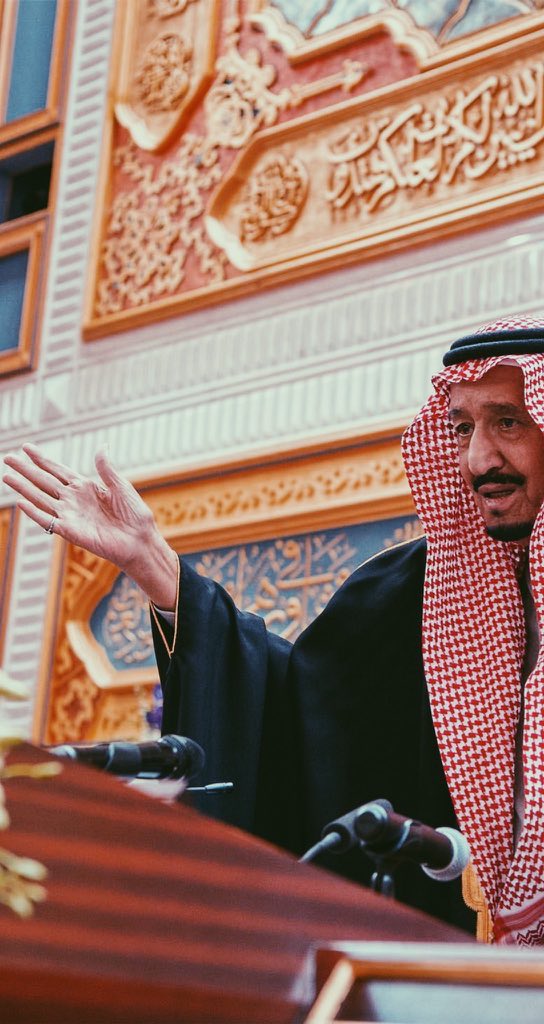 ll22's tweet photo. لسنا طارئين ولا مستحدثين
تاريخ وحضارة ممتدة بجذور تضرب بالأرض

"في السلم سلمًا لمن سالمنا و في الحرب لا نهاب من عادانا." 

حفظ الله حكامنا آل سعود
 المملكة العربية السعودية ���🇦 https://t.co/148TW71ULk