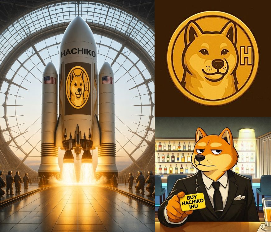 vesper1379's tweet photo. @MEXC @HachikoInuCTO #BNB ❤️
Ca: 0xf1c599e9a5fbdea408a7409c0176a2fe42c64444 https://t.co/29WKXwV8Te