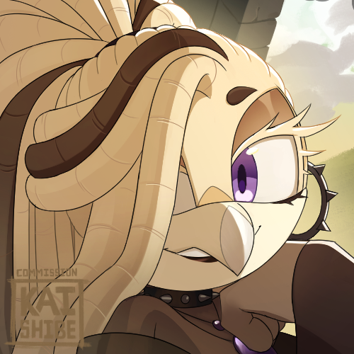 Kaishibe's tweet photo. Icons done recently!! https://t.co/bgF6SpE7AU