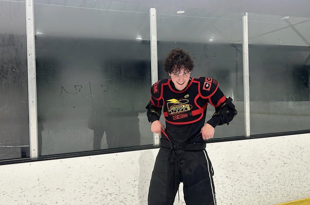 FilmUpdates's tweet photo. Graham Campbell on the set of the film adaptation of ‘FAKE SKATING.’ https://t.co/Pp5LlfuJ4f