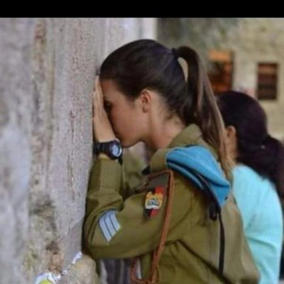Sarah176Israel's tweet photo. ✨Rien n'est impossible pour celui qui croit en La Grandeur d'Hashem .✨ https://t.co/rQ3yAsGzTt