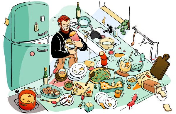 traceyupnorth's tweet photo. @GG37374104 Also just me and Mr. - and no dishes to clean. Happy Thanksgiving 🍂🍁 https://t.co/eZm1vKPccE
