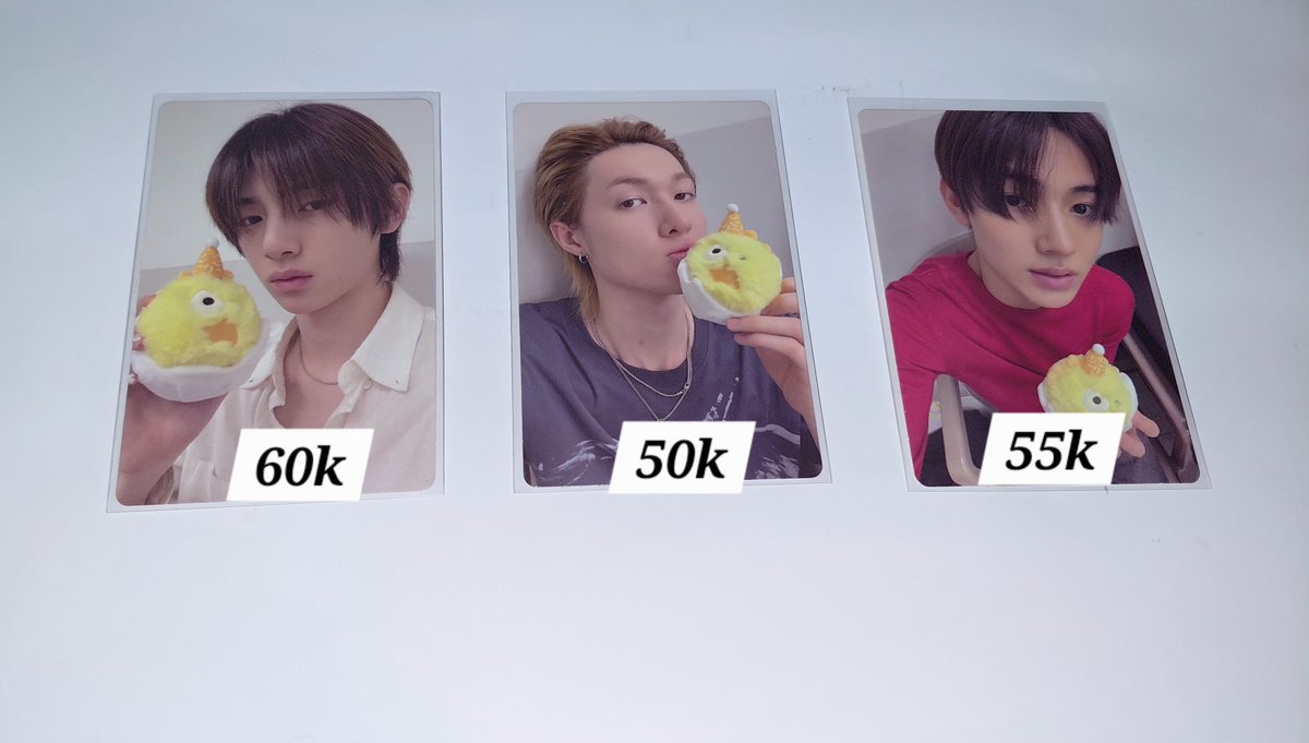 jamesmaniawow's tweet photo. 《 wts || want to sell 》
cortis poca, album cortis

✅ keep w/ dp 50%
✅️ split pay or full pay
✅ ready ina (on hand)
✅️ adm pack. co 1k di oren
📍surabaya

♡~dm for order~♡

t. poca cortis ball yellow pob ld r3 sw mukor everline https://t.co/n11VLPxtHg