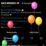 Photo by SKZ MEMES 🚚 (@StayTishaa)