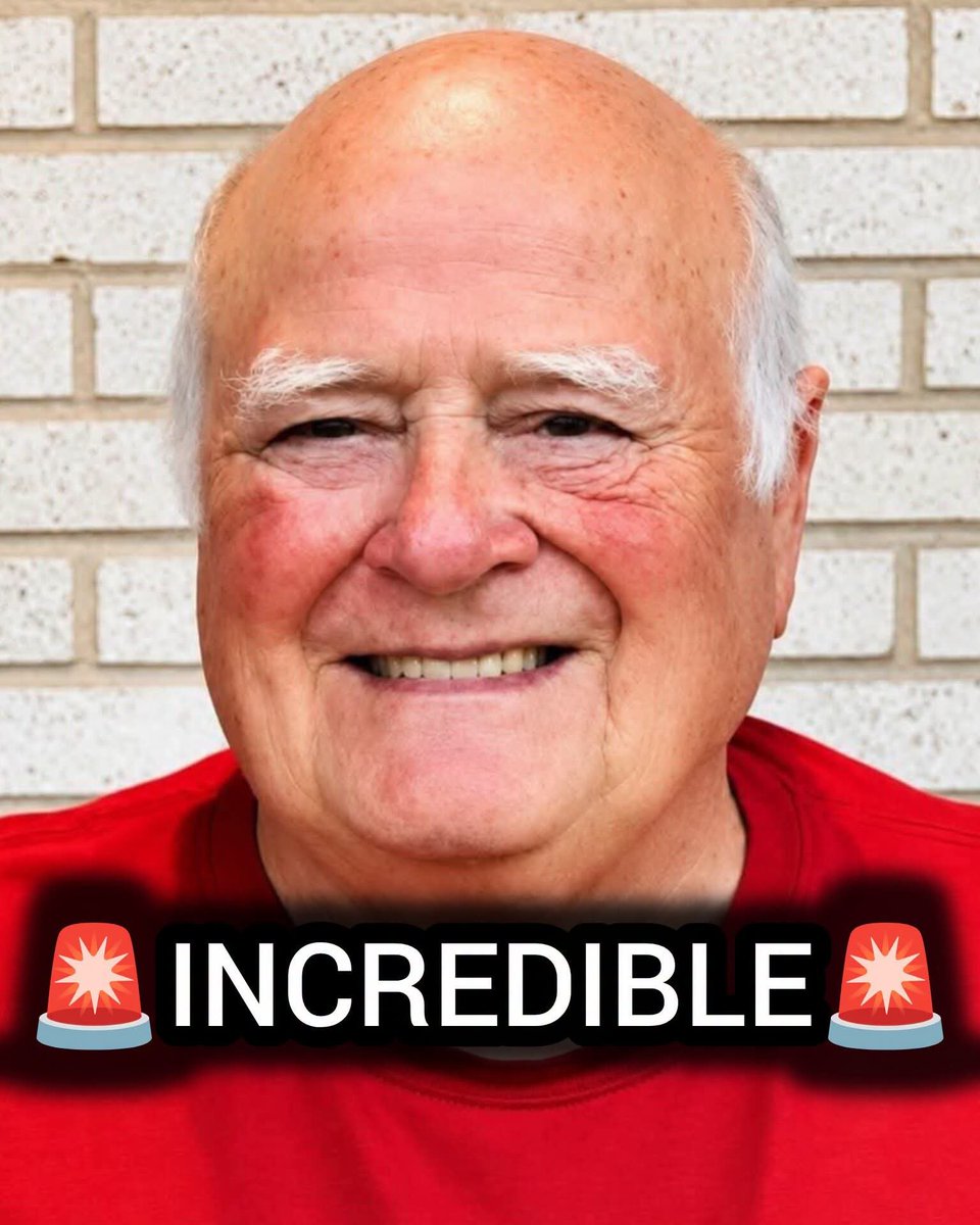 DOGEQEEN's tweet photo. INCREDIBLE: For nearly ten years, he walked into the same pharmacy every month. He took out a folded $100 bill, placed it on the counter, and walked away. Nobody was supposed to know why.

His name was Hody Childress. He lived in the small town of Geraldine, Alabama, with a population of fewer than a thousand people. Around 2012, Hody walked into the local pharmacy, Geraldine Drugs, and asked its owner and pharmacist, Brooke Walker, a simple question: “Do people ever come here to pick up their medications but leave without them because they can't afford to pay?” She answered, “Yes.”

Hody then handed her $100 and asked her to use the money for people who couldn't afford their prescription medications. But he had two conditions: he didn't want to know whom he helped, and the people receiving the assistance were never supposed to know his name. If anyone asked where the money came from, Brooke was instructed to say only: “It's a blessing from God.”

The following month, Hody returned and brought another $100. Then he came back again. And again. Month after month, year after year, for nearly a decade.

He wasn't a millionaire. Hody was a farmer, a U.S. Air Force veteran, and a retiree. He lived primarily on his savings and Social Security benefits. Yet every month, he found that same $100 for someone who might need it more than he did.

The pharmacy used this small, secret fund to help people without insurance or those whose medications their insurance companies refused to cover. According to the pharmacist, the money was often enough to help approximately two people each month. Over the years, hundreds of people benefited.

Some received the essential medications they needed. Others had prescriptions paid for when their insurance wouldn't cover them. For one family, the assistance made it possible to purchase an expensive EpiPen for their child. And almost nobody knew whom to thank.

In late 2022, Hody's health deteriorated significantly. Because of a chronic lung condition, he could no longer make his regular visits to the pharmacy. That was when he finally had to reveal his secret to at least one person: his daughter, Tania. He told her about the $100 and asked her to continue delivering the money on his behalf.

On January 1, 2023, Hody Childress passed away. He was 80 years old. It was only at his funeral that his daughter told people what her father had been doing all those years. And the little town finally discovered who had been behind those mysterious acts of generosity.

People who had once received their medications despite not having enough money learned the name of their anonymous benefactor for the first time.

Then something happened that Hody would never live to see. Other people began coming into the pharmacy. Some brought $20, others brought $50, and some brought their own $100. Among them were neighbors, relatives, and even people whom Hody himself had once helped.

The pharmacy established the Hody Childress Fund so that his small tradition could continue paying for medications for people who couldn't afford them.

For nearly ten years, Hody did everything he could to make sure nobody knew his name. And after his death, that name became the name of a fund.

All he had done was leave a folded $100 bill on a pharmacy counter every month. But it turned out that he had left behind something far greater.

Sometimes kindness needs no cameras, no applause, and not even a thank-you. Sometimes it simply waits quietly behind a pharmacy counter, at the exact moment someone needs it most.