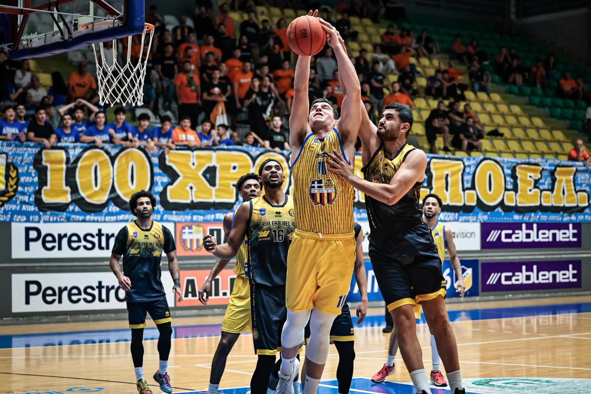 apoelgroup's tweet photo. ΦΩΤΟΓΡΑΦΙΕΣ ΑΓΩΝΑ:
ΑΠΟΕΛ 80-73 TRIA EKA ΑΕΛ, 1η αγωνιστική
https://t.co/WTkAjUkZHQ
#ECOMMBX #Basket #League #APOEL #APOELBC #AEL #AELC . https://t.co/xOFiSbNW3I