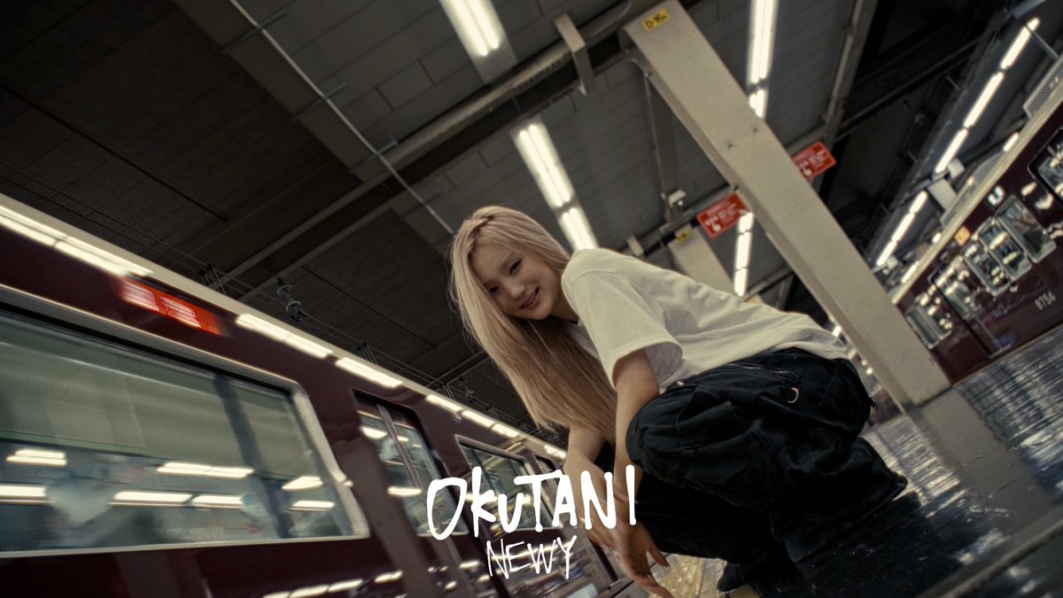keyveatzitalia's tweet photo. Keyveatz(키비츠) Mixtape : A1ㄱ 
NEWY (유이) - ‘OKUTANI’ Visualizer

🔗 https://t.co/ShhOp7aNt4

#Keyveatz #키비츠
#A1ㄱ #OKUTANI
#NEWY #유이
#AOMG https://t.co/vYu22dq3g5