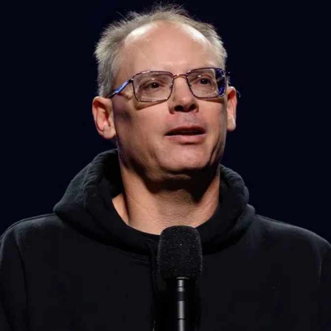 ShiinaBR's tweet photo. Tim Sweeney has shared a few more comments following today's news about AI usage at Epic Games

"Our more modest aim is to survive the AI revolution, help other developers do the same, and come out on the other end making better code and content faster."

"Much of the room wants it to be 2016 again, but it's not. Our job, as the provider of tools and technology to much of the industry, is to design for the present that is and the future that will soon be. Personally I'm optimisic about it and see it as empowering for creators."