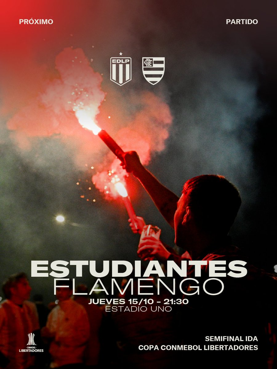 EdelpOficial's tweet photo. 𝗧𝗿𝗲𝘀 𝗱𝗶́𝗮𝘀 para la primera semifinal ⏳ https://t.co/desQfKVXCu