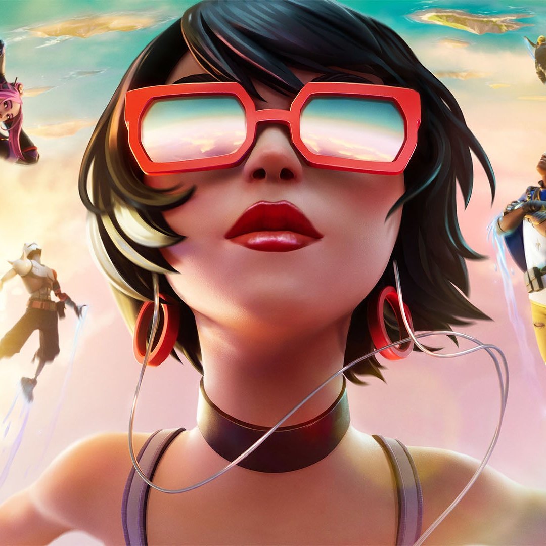 ShiinaBR's tweet photo. Tim Sweeney has shared a few more comments following today's news about AI usage at Epic Games

"Our more modest aim is to survive the AI revolution, help other developers do the same, and come out on the other end making better code and content faster."

"Much of the room wants it to be 2016 again, but it's not. Our job, as the provider of tools and technology to much of the industry, is to design for the present that is and the future that will soon be. Personally I'm optimisic about it and see it as empowering for creators."