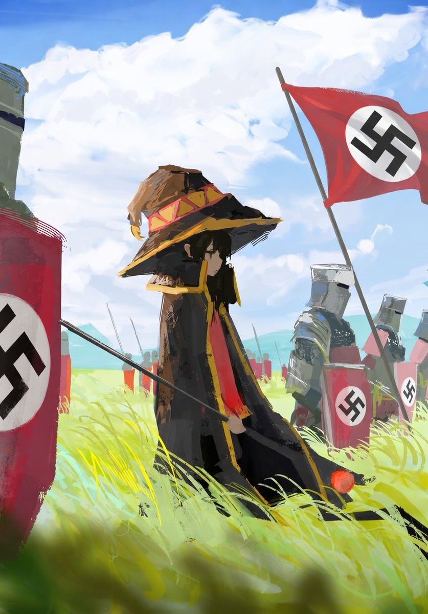 GingerWaffen88's tweet photo. @JesterWaffen88 @found_it_funny Guten Morgen Jude. Wir sehen dich https://t.co/87uirVYJ9y
