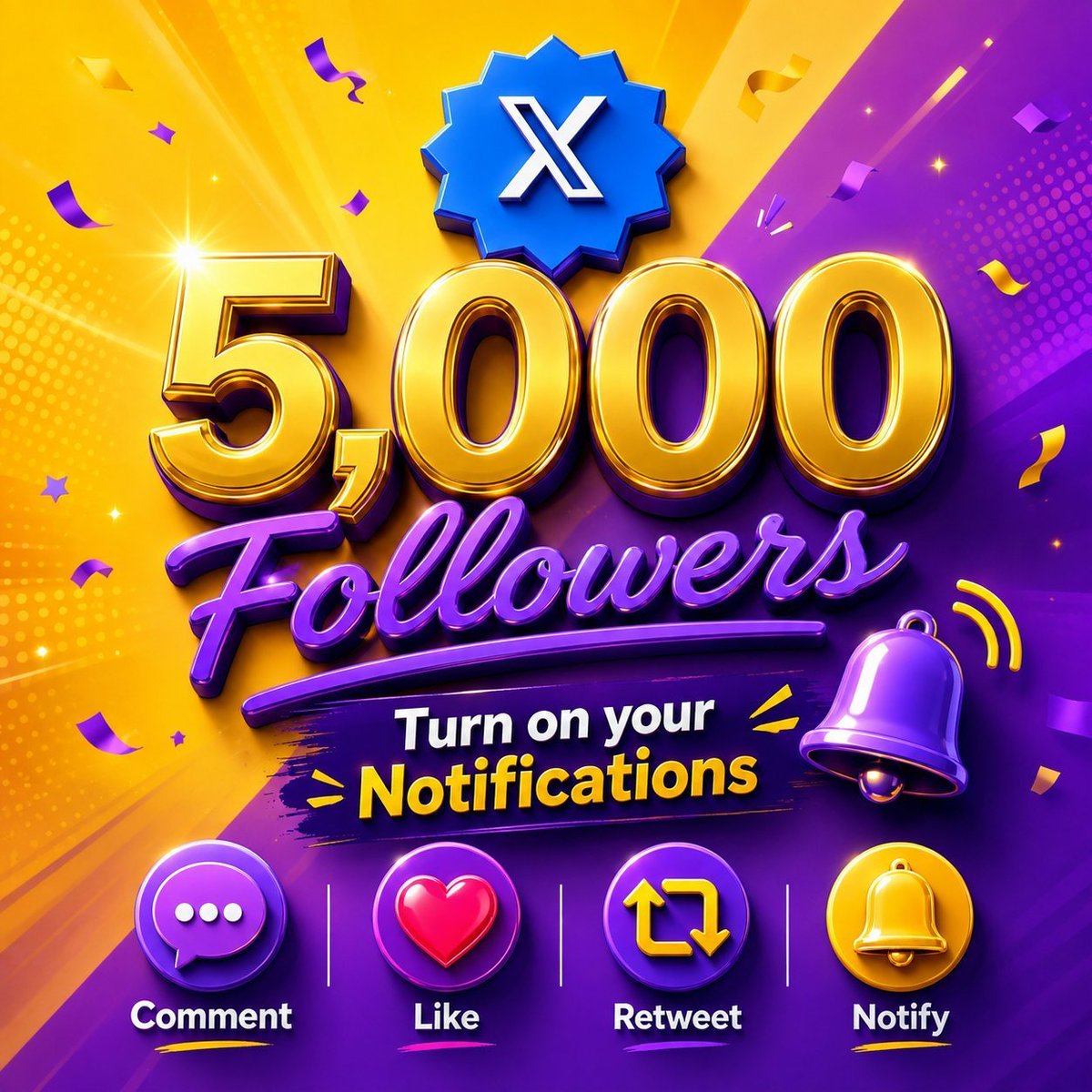 7l885's tweet photo. 👉👉If you need 1k+ followers 

Say FB 👋🔥🔥

I will boost your page. 🐰💫 https://t.co/Tr6ifM2beX