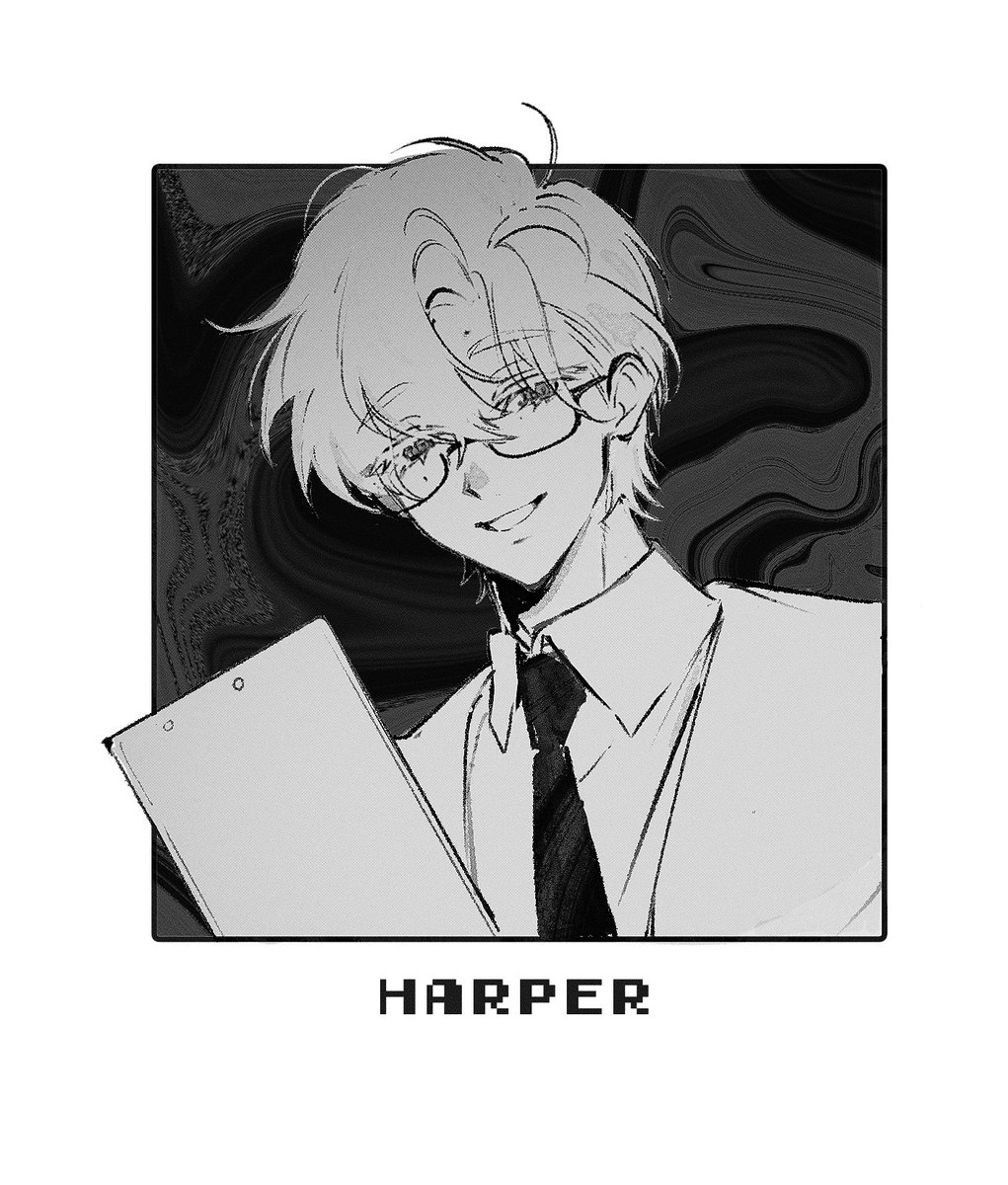NeroDOLpc's tweet photo. Harper
#degreesoflewdity #dol https://t.co/5M9tEiC42g
