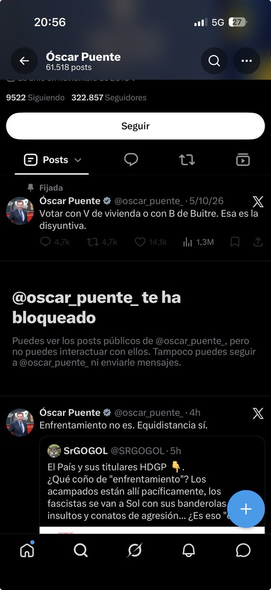 urulucho's tweet photo. @diostuitero Yo quería avisarle, por si acaso, pero no puedo.
Me ayudáis? https://t.co/9RE3mvMUq9