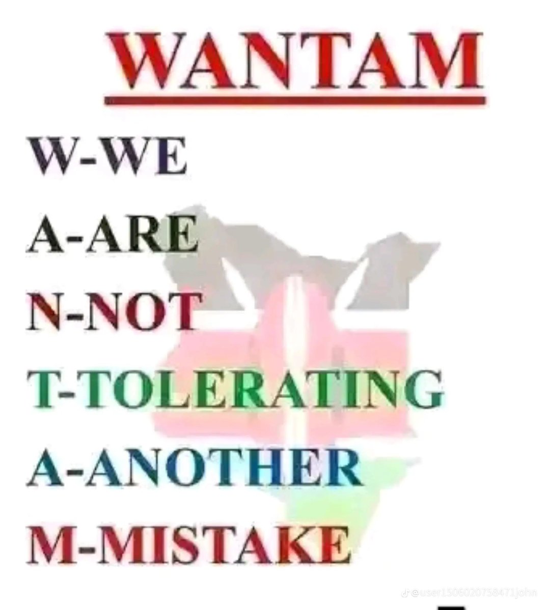 JavisJuma73035's tweet photo. @WilliamsRuto Plus his dogs☝️ https://t.co/GLzaH9Nz5f