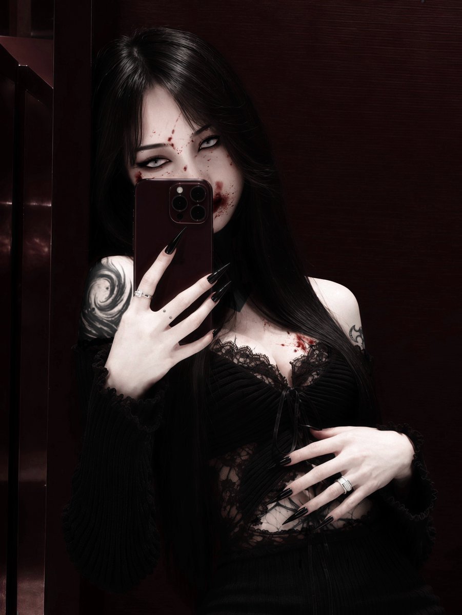 BrisaUmbria's tweet photo. ⠀ ⠀ ⠀⠀⠀ The girl. ⠀ ⠀ ⠀⠀⠀ ⠀ 𓐩⠀ ⠀ ⠀⠀⠀ ⠀ Her type. https://t.co/fRwwjfX9wW