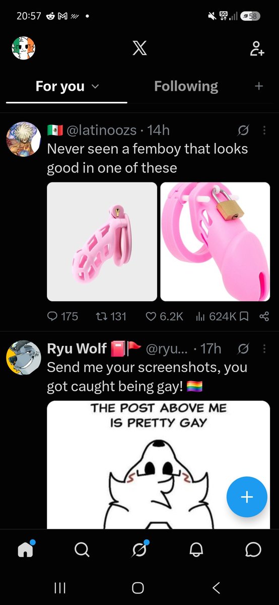 Irishriot8's tweet photo. @ryudawolf Fuck you for making me have a screenshot of this 😭 /s https://t.co/Z75CuLMvlF