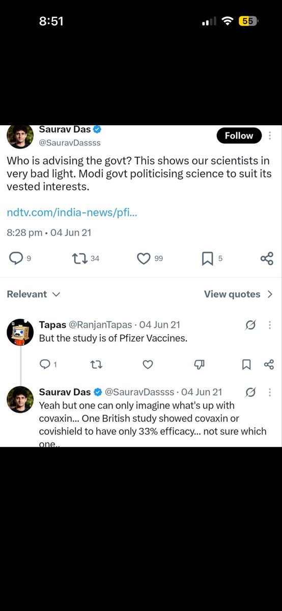 HipSamachar's tweet photo. @Jayaramtqbx @Woundedlioon Yele randi ke proofs https://t.co/5s7Fg4iJy5