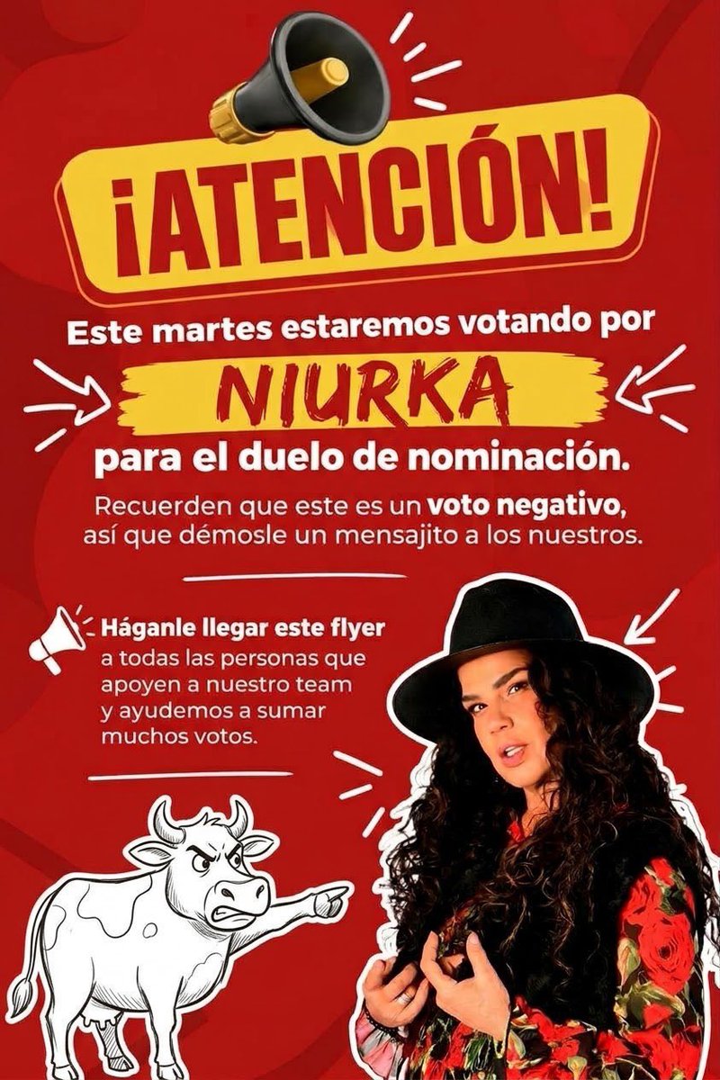 oye_midori's tweet photo. 15 gatos de Moni votemos por mamá Niu, hagámoslo por Yaya 😈

Segunda opción Pablo “la maceta” Montero por si algo sale mal. 

#LaGranjaVIP
#GranjaVIP https://t.co/sUmhAUZesO