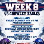 Photo by Duncanville High School Football 🏈 (@Duncanville_FB)