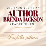 Photo by Brenda Jackson (@AuthorBJackson)