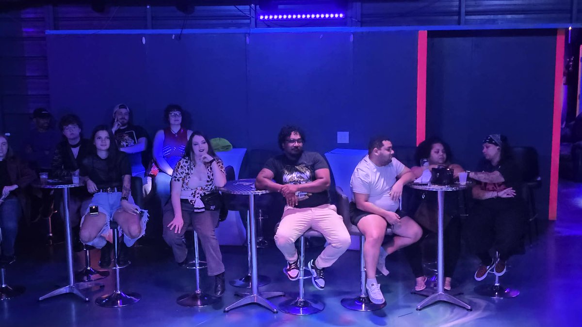 MetropolisAug's tweet photo. What a weekend at The Metropolis Complex!🔥Thursday brought Victoria’s Drag Race, Friday had the Dirty Dolls, &amp; Saturday was CU… and y’all know we can’t show everything! 😂Plus, Carla &amp; Miss Eva Deestruction celebrated 5 Moons at The Edge! Rain or shine, we had a blast! ❤️ https://t.co/dqOySGrtYi