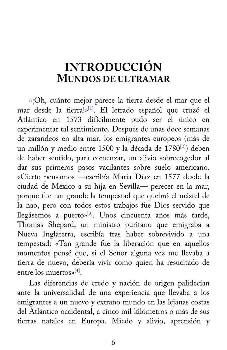 GPL59323899's tweet photo. Imperios del mundo atlántico: España y Gran Bretaña en América (1492-1830).-John H. Elliott
📗👇
https://t.co/YPcyHAgxU6 https://t.co/oReu8Yte7f