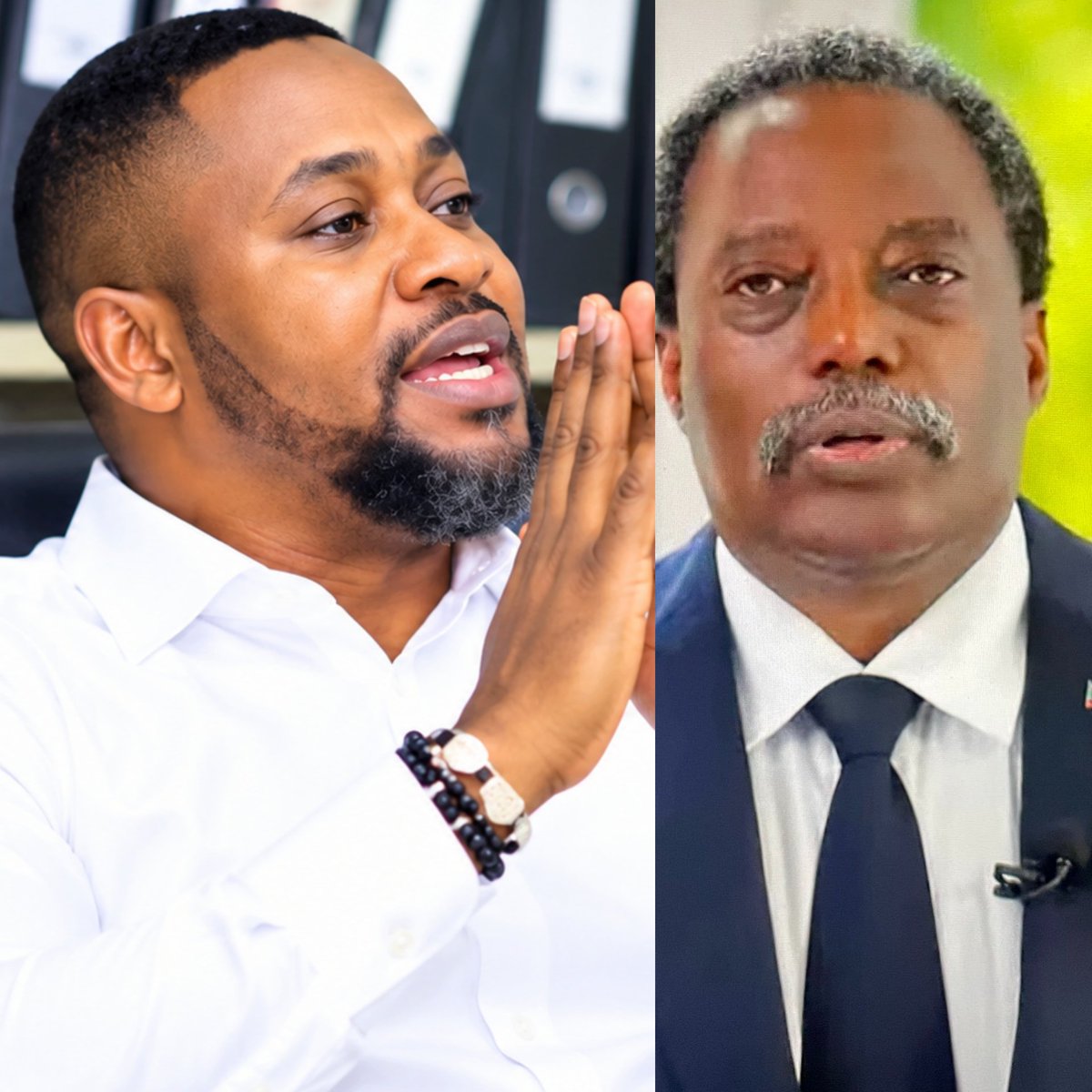KashKashogy's tweet photo. #RDC : La décision de Joseph #Kabila de s’engager dans une nouvelle dynamique politico-militaire me déçoit profondément.

Le Congo a déjà trop payé. Nous avons amassé des morts par milliers, des enfants sont tués, des femmes et nos sœurs sont violées, des familles sont brisées et des populations entières vivent encore sous la peur des armes.

Dans un tel contexte, comment peut-on encore croire que la solution à la crise congolaise passera par l’ouverture d’un nouveau front militaire ?

Kabila connaît mieux que quiconque le prix de la guerre. Il sait ce que les armes ont déjà coûté à notre pays. C’est précisément pour cela que son choix actuel m’interpelle.

Le Congo n’a plus besoin d’un nouveau cycle de violence. Il a besoin d’une solution politique, d’un dialogue véritablement inclusif et d’une voie qui permette enfin de sauver des vies.

On peut combattre politiquement un régime. On peut contester une élection. On peut revendiquer le pouvoir. Mais on ne peut pas prétendre sauver le Congo en ajoutant encore des cercueils à ceux que nous avons déjà enterrés.

Le peuple congolais a suffisamment souffert. Il est temps de choisir la politique plutôt que les armes.