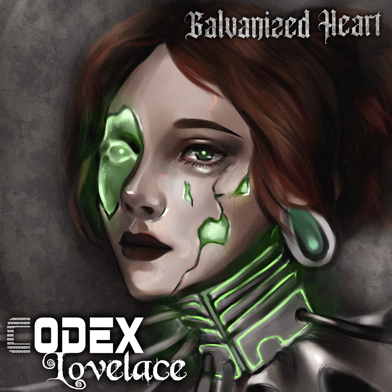 ScottBrownstone's tweet photo. Listen Live📻☞ https://t.co/sgNOy2s84U #twitch #indiemusic #AiiR #NowPlaying on #TheFemaleFrontedRockandMetalShow
From their #Debut #LP #GalvanizedHeart [Sept 4 2026]:
The @AiiRadioLive #Premier of #CodexLovelace continues ~ #Queen
https://t.co/mtCIwUXaDk
https://t.co/oulDtSDh0t https://t.co/jMHMFt7Yd1