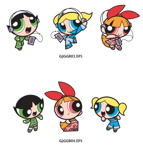 SmoneMallow's tweet photo. The CN leaks are boutta fuel the next 20 years of Girlypop profile pics https://t.co/h8msMJs8pH
