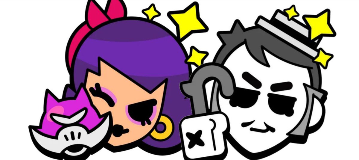 brawl_radio's tweet photo. 29. Lola x Gray
     60 votos https://t.co/oFezRg9pqd