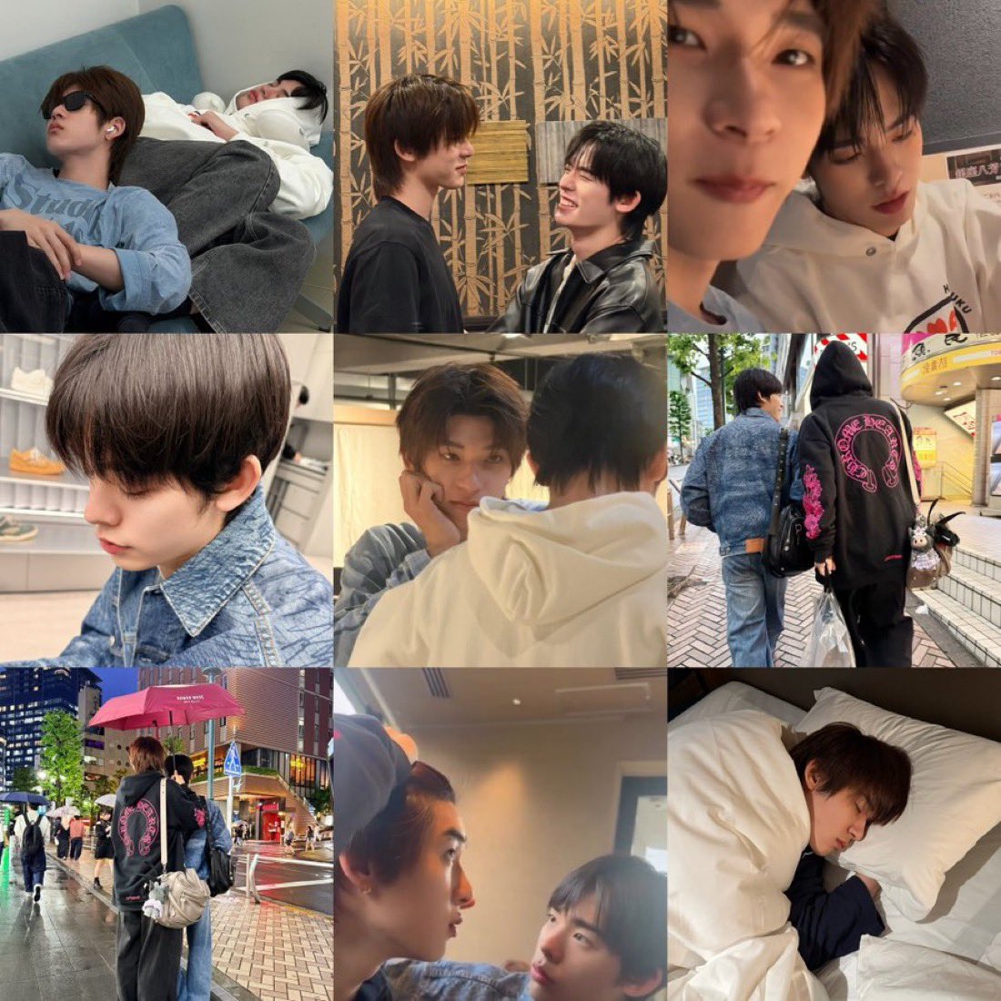 Gallway_girl04's tweet photo. Kind reminder : Japan teeteepor are about to comeback soon 😉🫶

#teeteepor https://t.co/KXsuNLQQhK