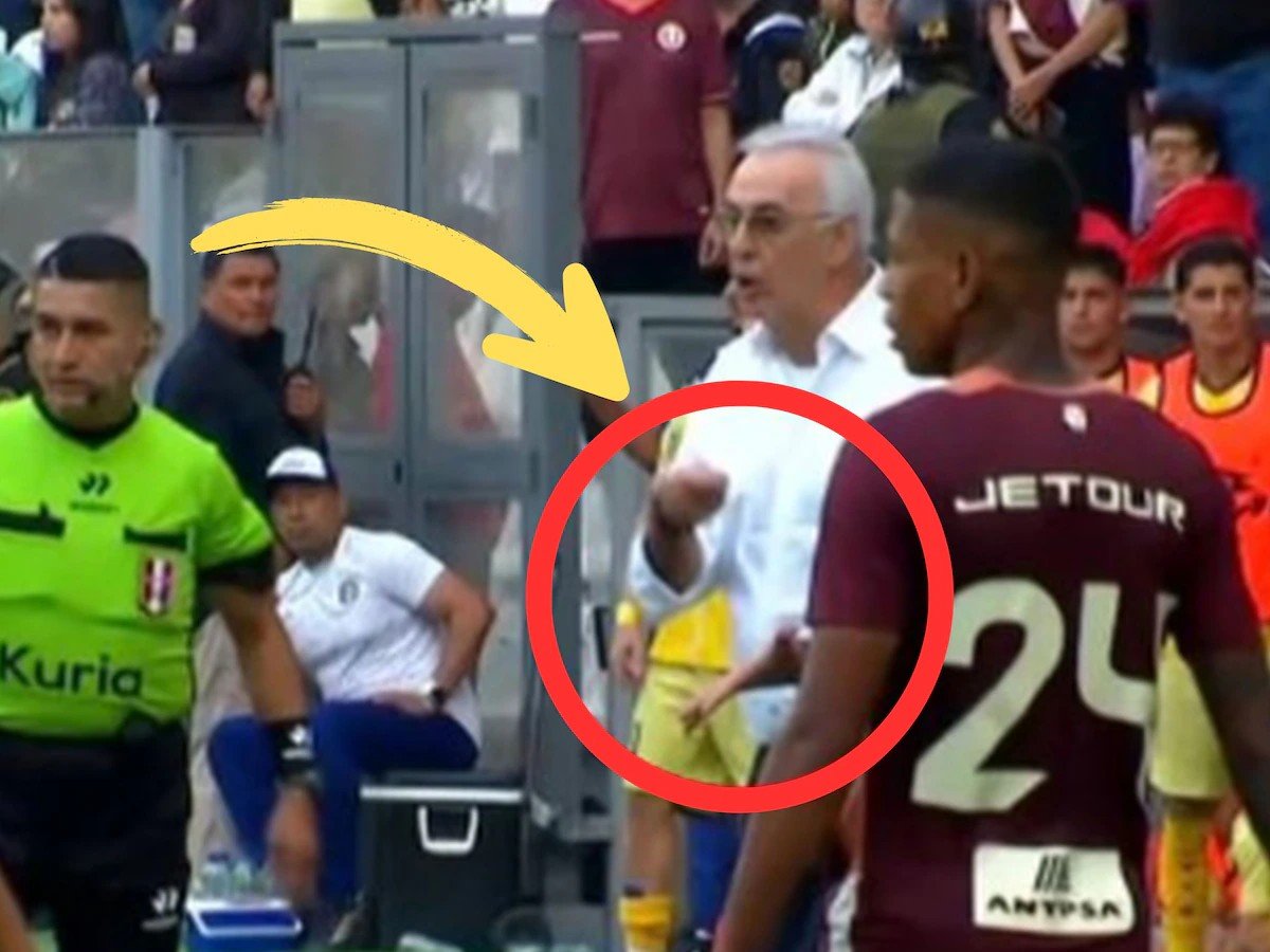 renzitolince's tweet photo. @CHELONETA10 @Exitosadeportes Aquí paso algo? .

La ley para mis enemigos, para mis amigos nada. https://t.co/1k2ZVvGsyJ