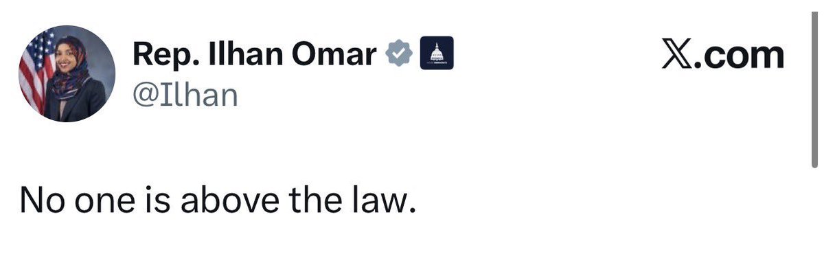 DrTurleyTalks's tweet photo. Dang, karma's a bitch! https://t.co/orunEU6fKL