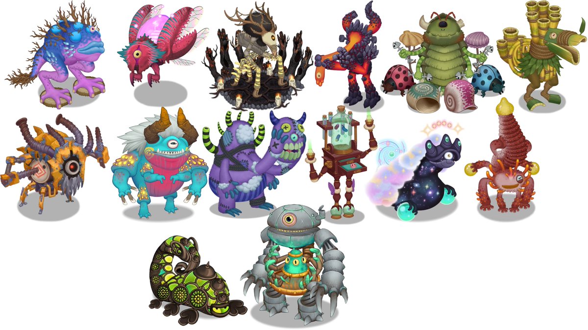 CakepopOSC's tweet photo. does anyone else find it weird that EVERY epic wublin is a cyclops? https://t.co/BBYcDNJKdz