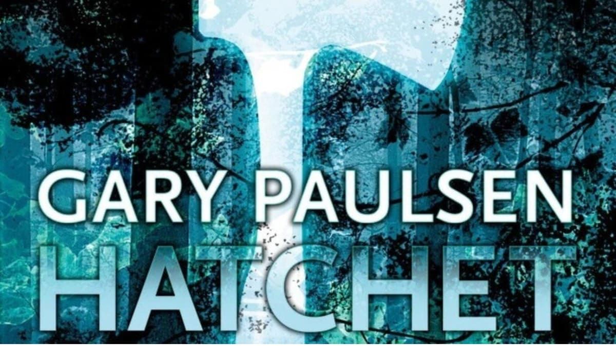 TheAVClub's tweet photo. Derek Cianfrance, the filmmaker behind Blue Valentine and The Place Beyond The Pines, will direct the movie adaptation of Gary Paulsen's 1987 survival novel Hatchet.
https://t.co/0n3rhPpvI6 https://t.co/fRHKoqF4dK